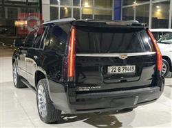 کادیلاک ئێسکەلەید